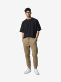 ICEBERG Pantaloni Uomo Oro Cotone