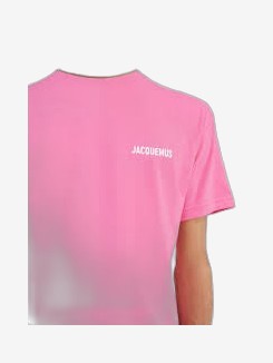 T-shirt - JACQUEMUS