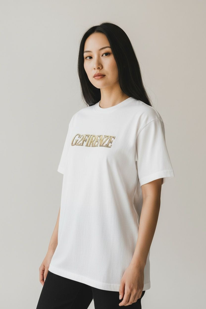 T-shirt - G2FIRENZE