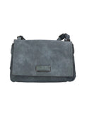 Women's Shoulder Bag - Rossana Model - Faux Leather