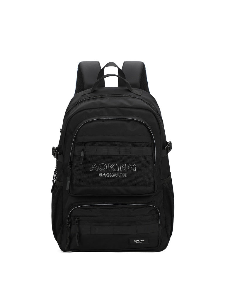 Ombrea Unisex Backpack - Polyester