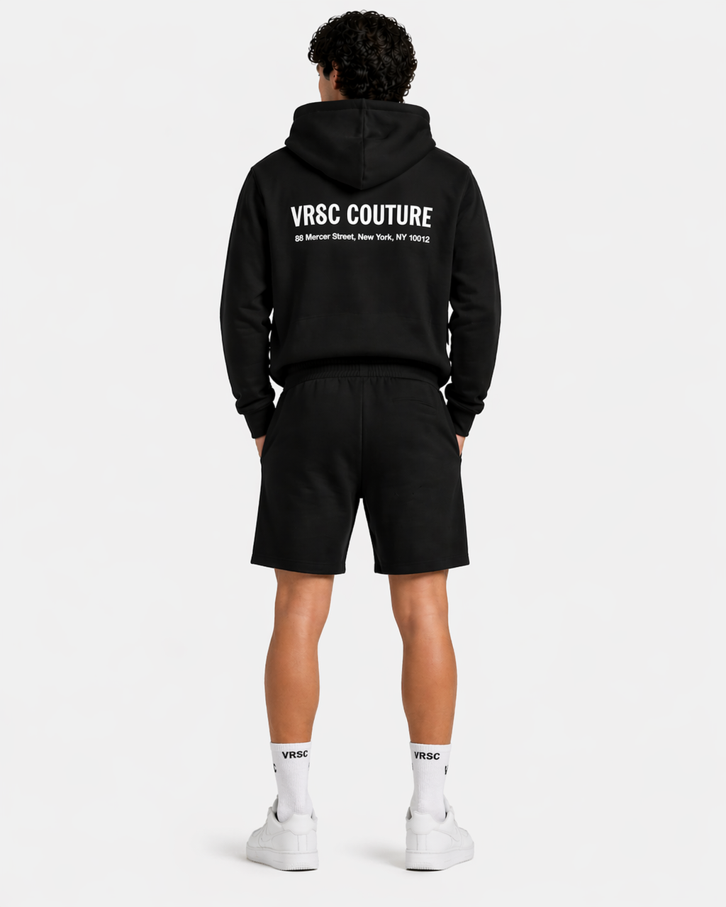 VRSC COUTURE VS-2601-9004