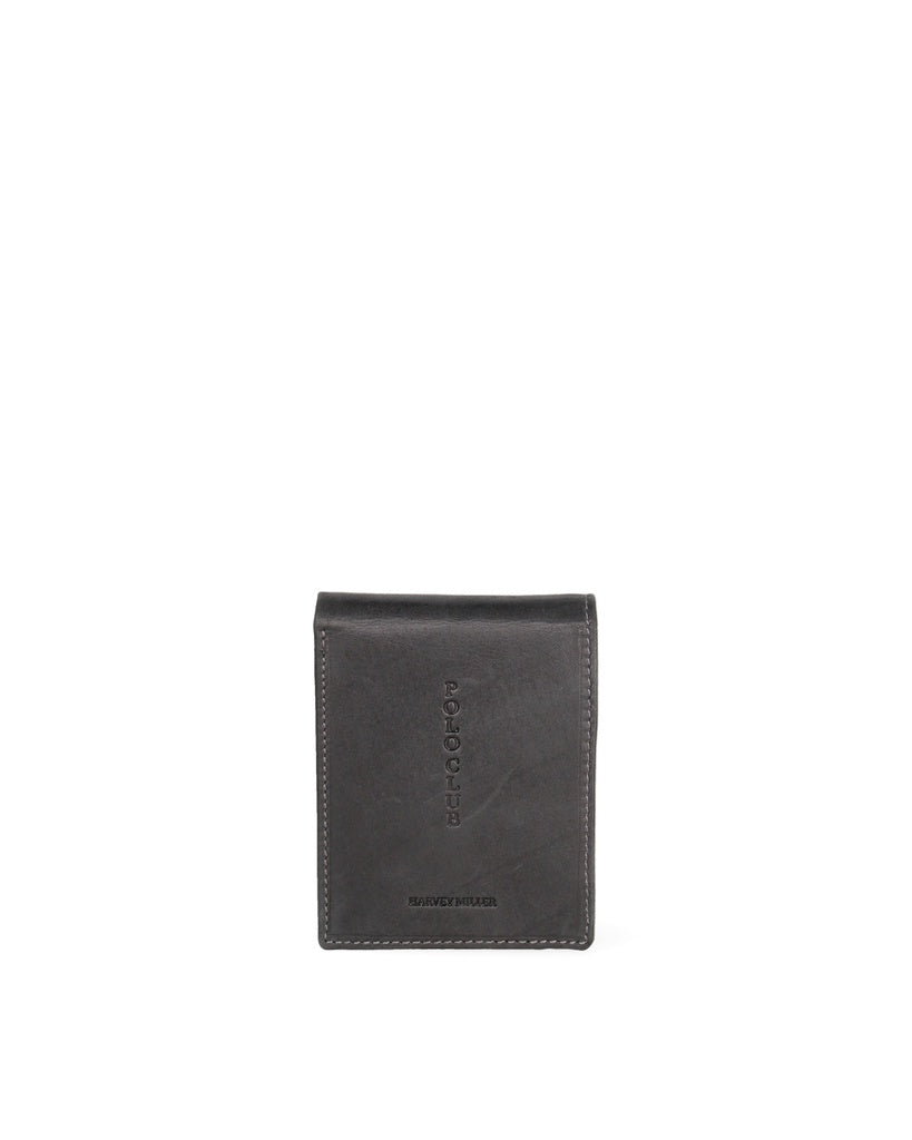 Men's Genuine Leather Wallet - False Model - Casual