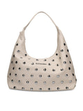 Women's Shoulder Bag - Astraea Plus Model - 100% Vegan PU Leather