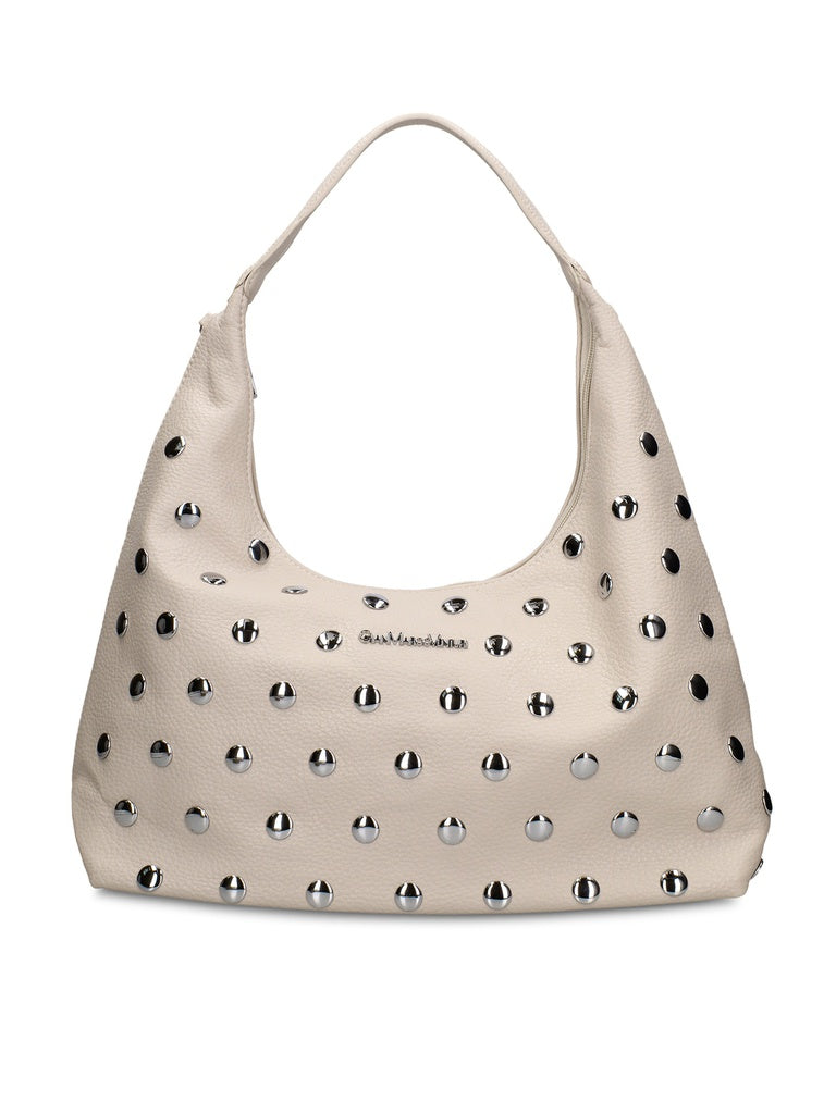 Women's Shoulder Bag - Astraea Plus Model - 100% Vegan PU Leather