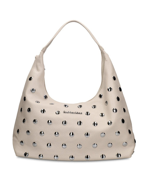 Women's Shoulder Bag - Astraea Plus Model - 100% Vegan PU Leather