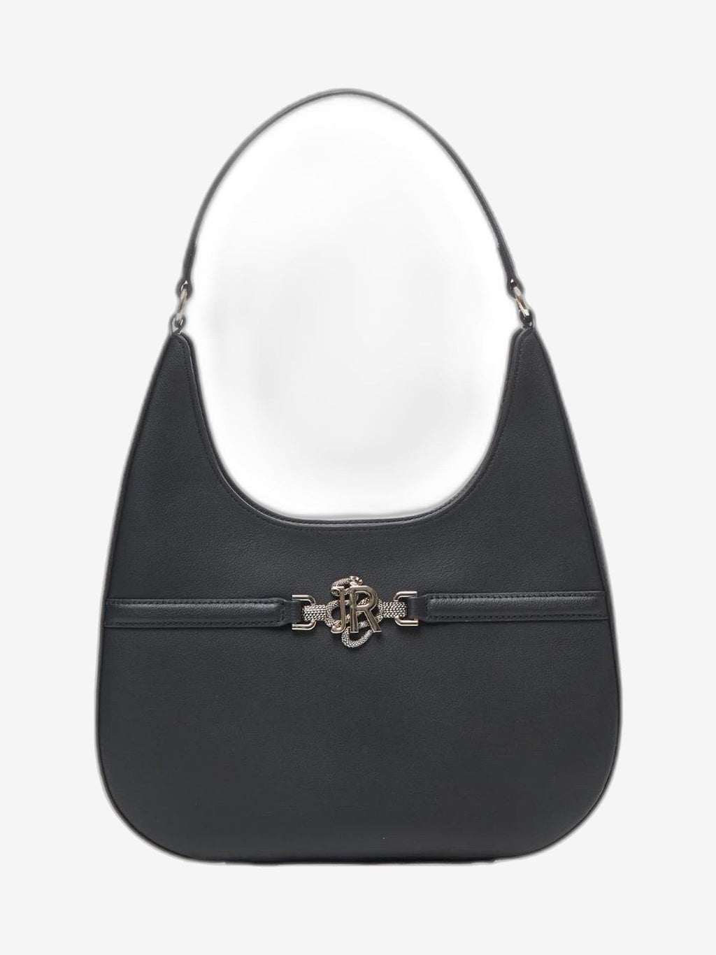 RICHMOND Borsa Donna Nero