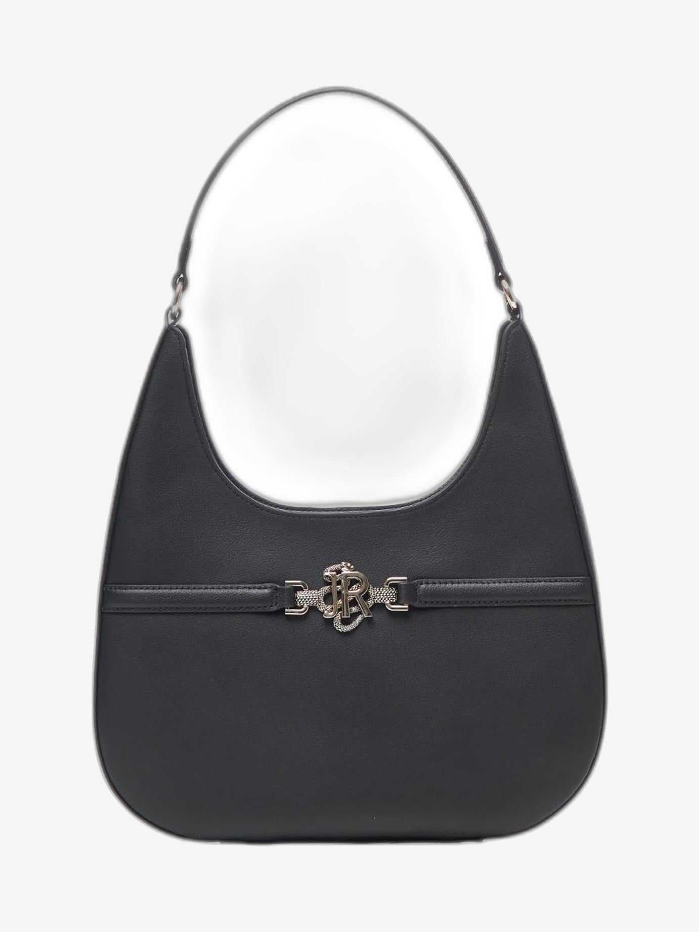 RICHMOND Borsa Donna Nero