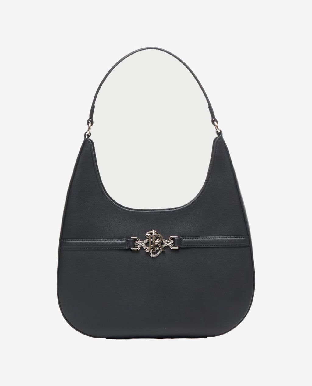 RICHMOND Borsa Donna Nero