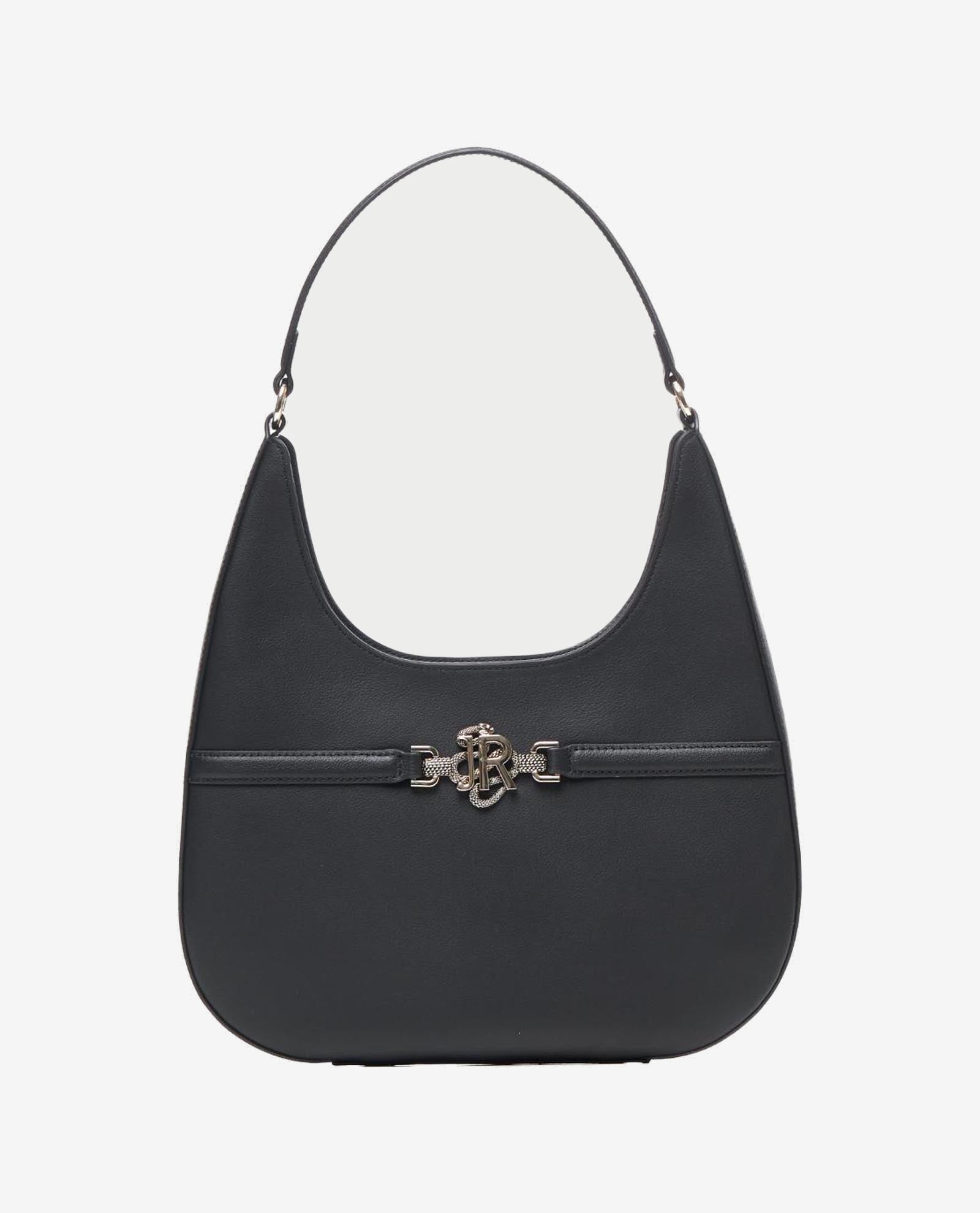 RICHMOND Borsa Donna Nero