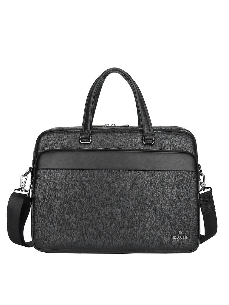 Men's Handbag - Erebor Pro Model - 100% Leather
