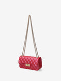 Women's Handbag - Eris Prime Model - 100% Vegan PU Leather