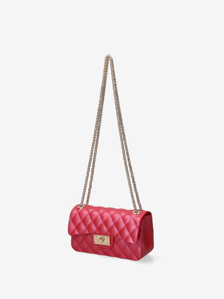 Women's Handbag - Eris Prime Model - 100% Vegan PU Leather