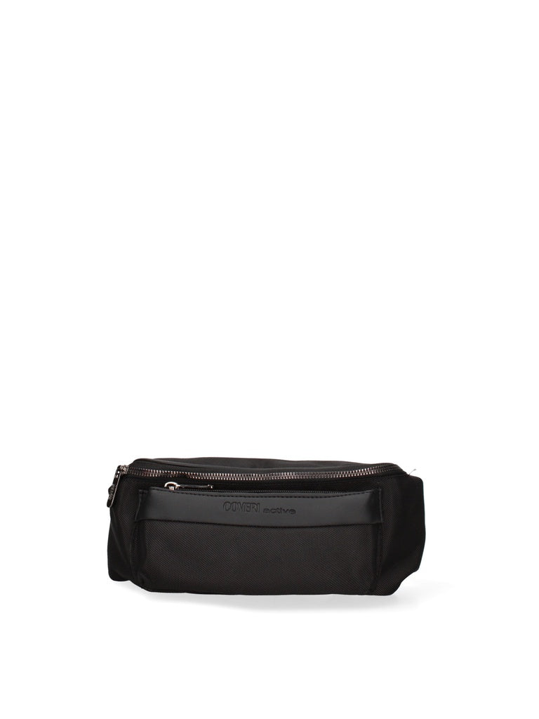Man Bag - Velar Model - 100% PVC
