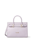 Women's Handbag - Amara Plus Model - 100% Leather