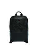 Men's Genuine Leather Backpack - Erewhon Nova Model - Casual