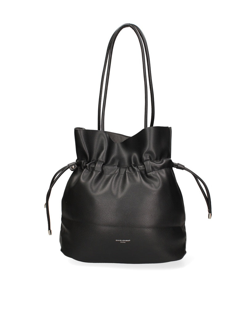 Women's Shoulder Bag - Aurae Ultra Model - PVC & Polyester