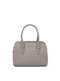 Women's Handbag - Oriana Nova Model - PU Vegan Leather