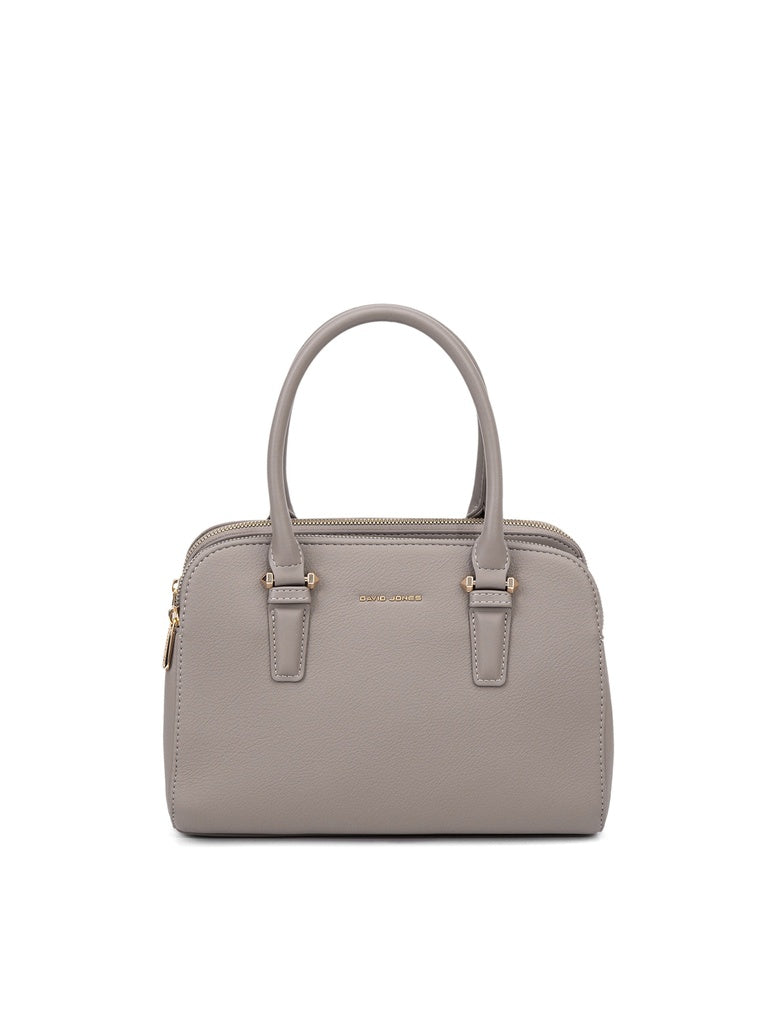 Women's Handbag - Oriana Nova Model - PU Vegan Leather