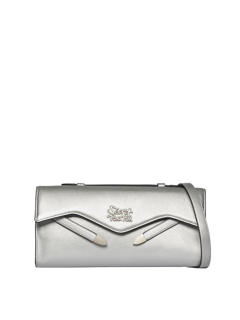 Women's Handbag - Eolara Lux Model - 100% Polyurethane