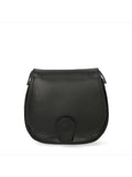 Women's Shoulder Bag - Bianca Model - Genuine Leather