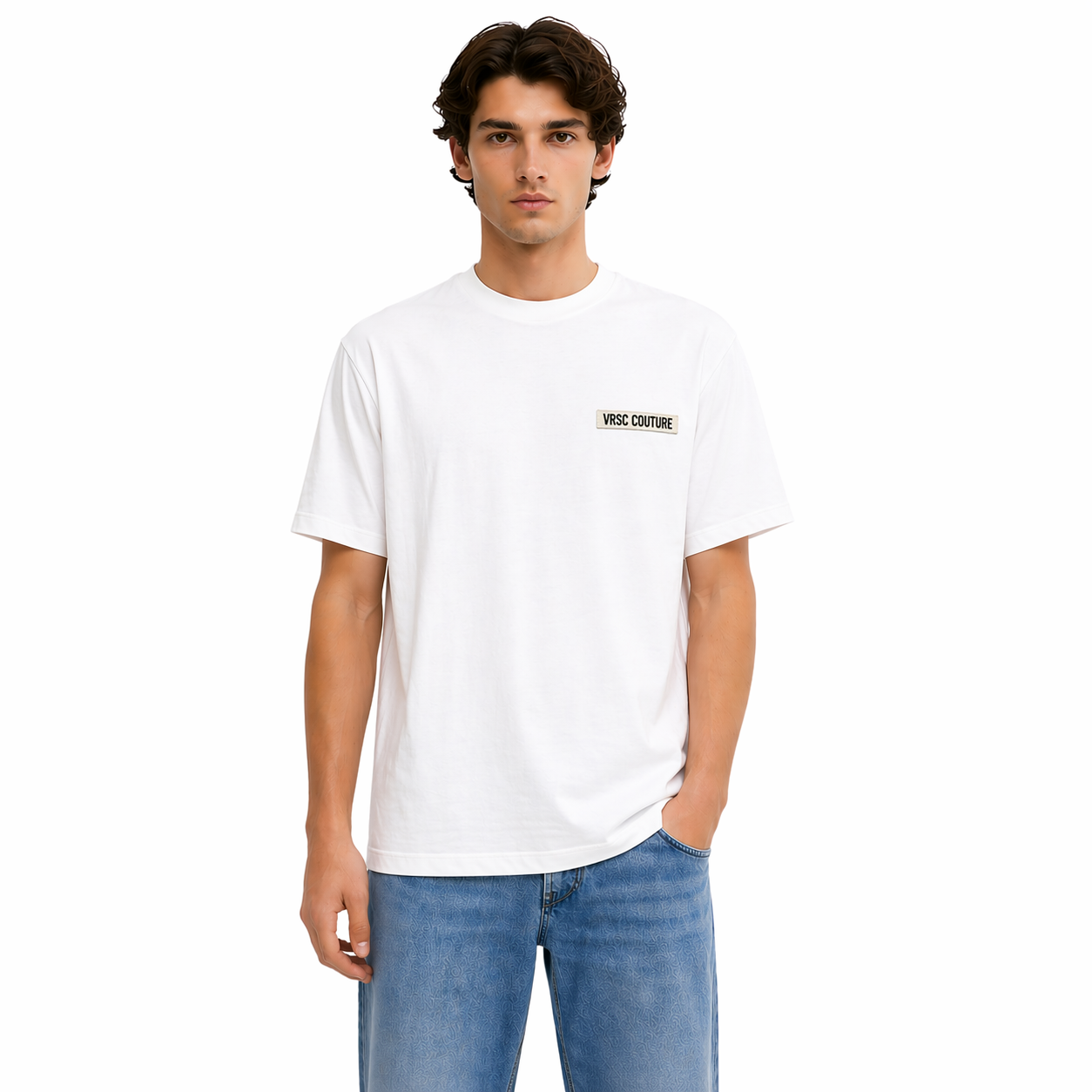 VRSC COUTURE VS-2601-9005