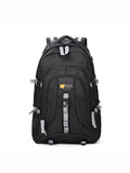 Kadmos Unisex Backpack - Polyester - Casual