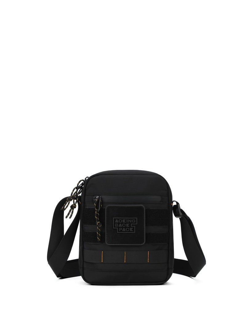 Celestia Nova Unisex Sling Bag - Polyester