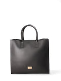 Women's Handbag Made in Italy - Lunaria Plus Model - Genuine Leather