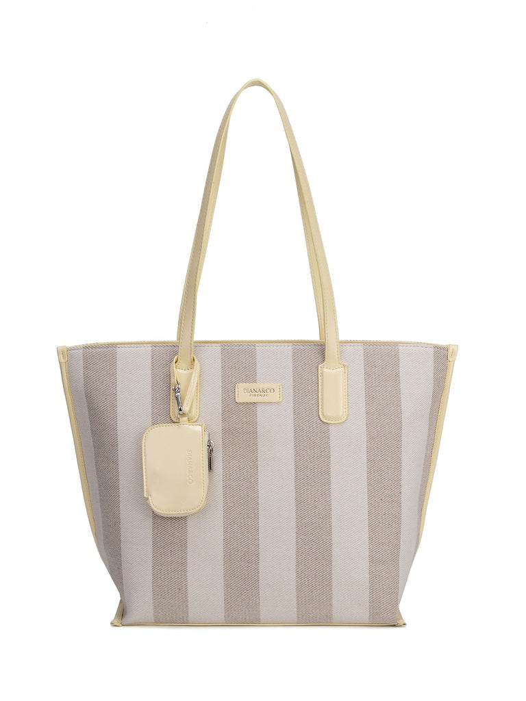 Women's Shopper Bag - Celestea Pro Model - Polyester/Polyurethane