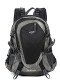 Men's Bryson Backpack - Nylon & Polyester - Casual