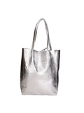 Women's Handbag - Iride Model - 100% Leather