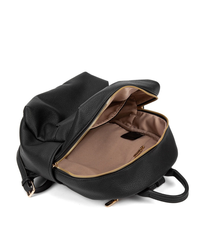 Women's Backpack - Valora Plus Model - 100% Vegan Leather