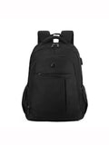 Silvan Prime Unisex Backpack - Vegan Polyester