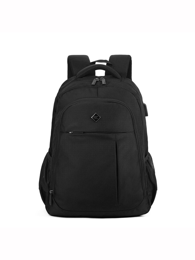 Silvan Prime Unisex Backpack - Vegan Polyester