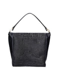 Women's Shoulder Bag - Valtera Model - Genuine Leather