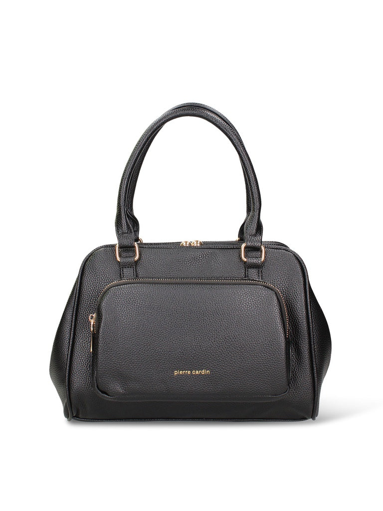 Women's Handbag - Oriana Prime Model - PU Vegan Leather