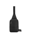 Orvieto Unisex Sling Bag - Polyester