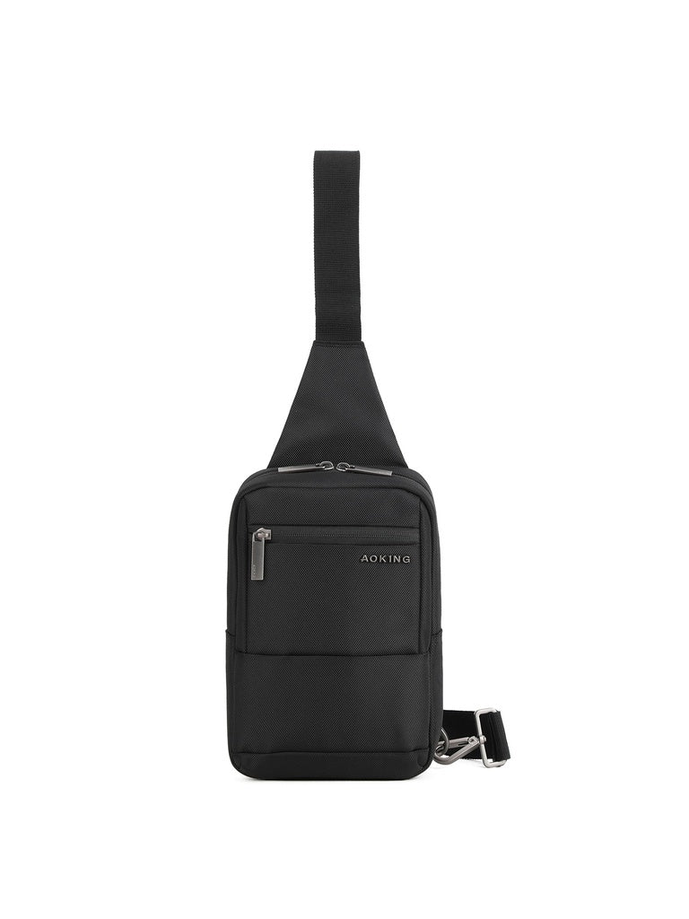 Orvieto Unisex Sling Bag - Polyester