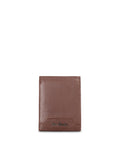 Men's Genuine Leather Wallet - Torino Pro Model - Casual