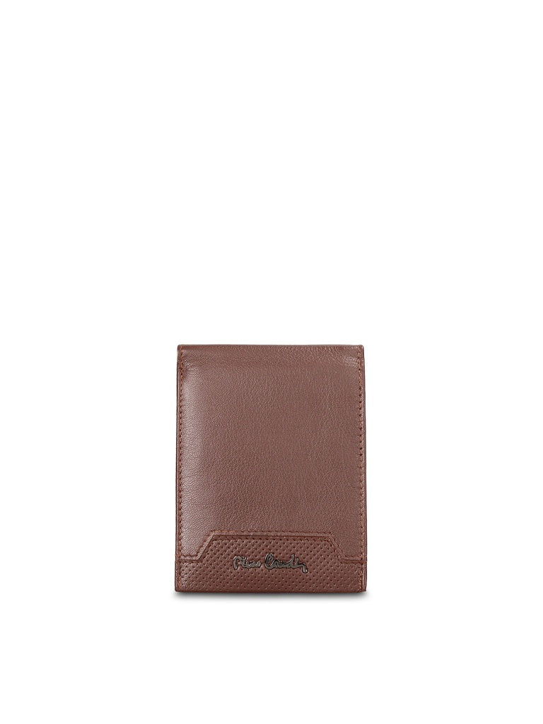 Men's Genuine Leather Wallet - Torino Pro Model - Casual