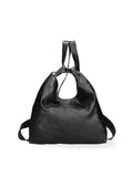 Women's Handmade Italian Leather Handbag - Edera Elite Model - 100% Leather