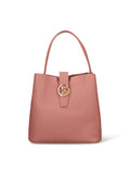 Women's Bucket Bag - Valora Ultra Model - PU Vegan Leather