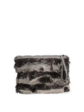 Women's Handbag - Volante Style - Genuine Leather