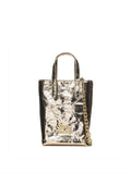 Women's Handbag - Lumena Nova Model - 100% Polyurethane
