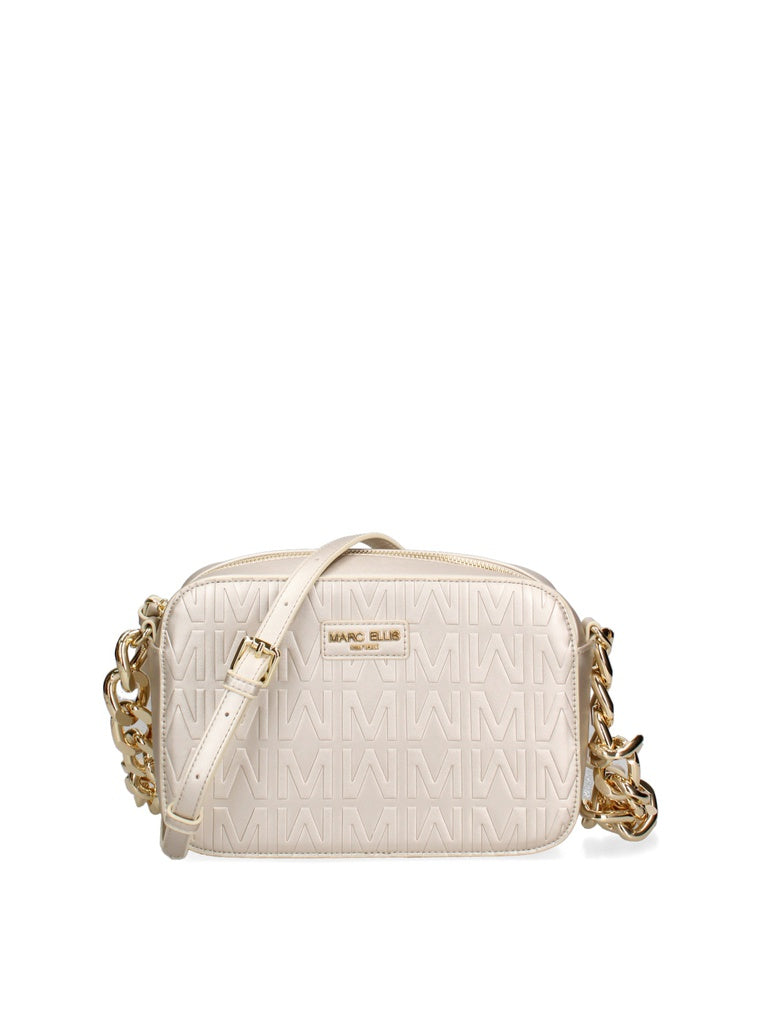Women's Shoulder Bag - Novara Elite Model - Polyurethane