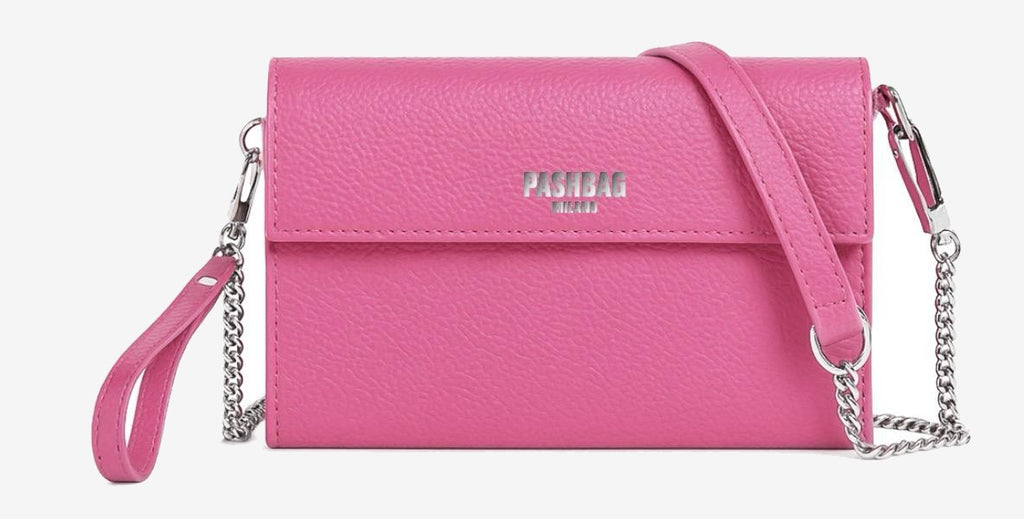 PASHBAG Crossbody Mujer Barbie