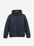 Down Jacket - U.S. POLO