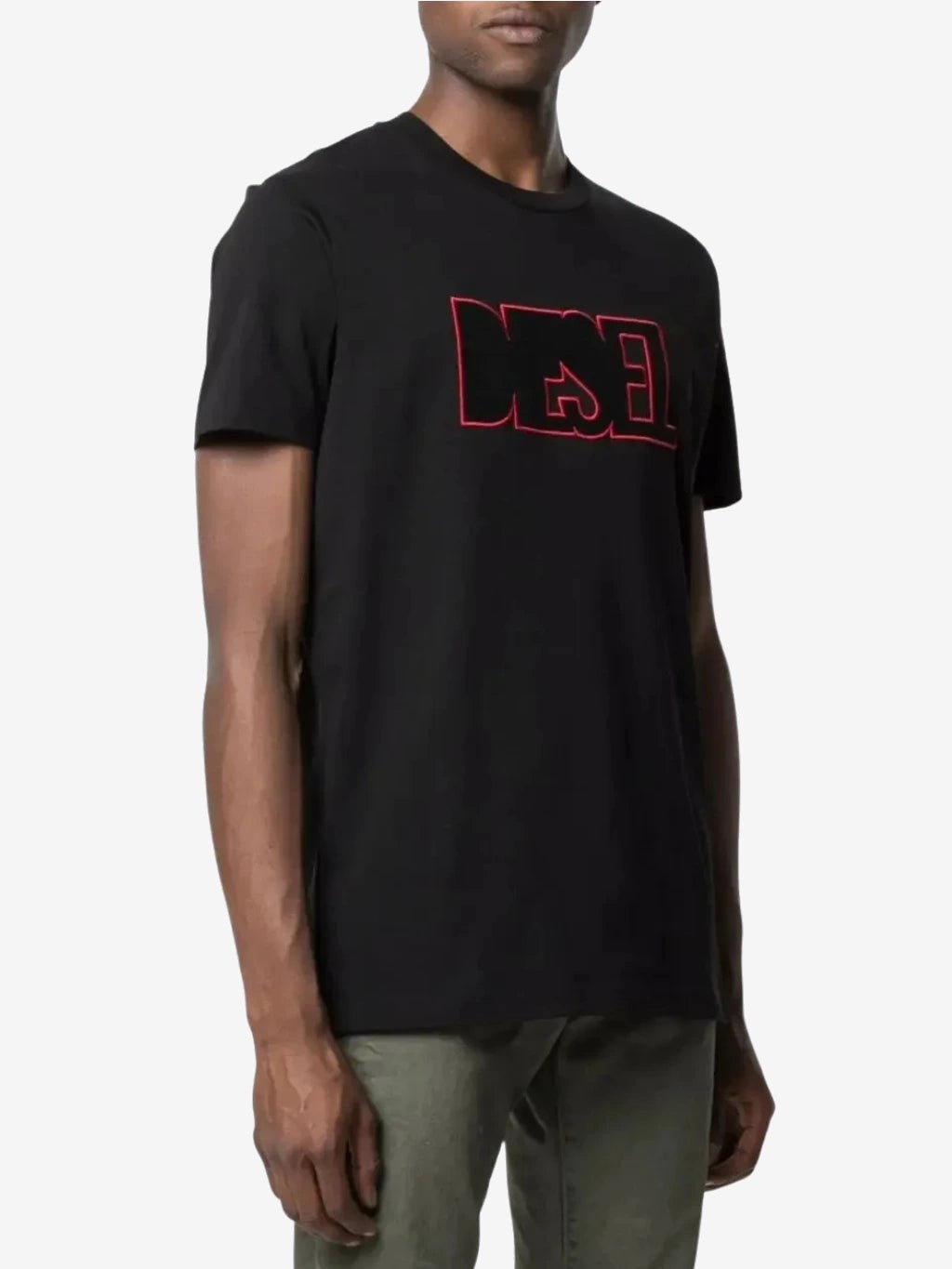 T-Shirt - DIESEL
