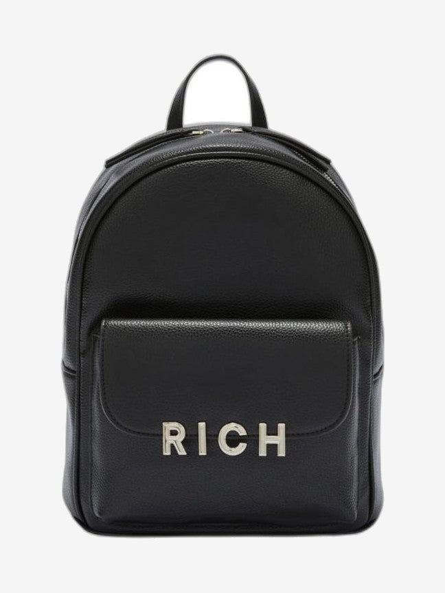 RICHMOND Borsa Nero
